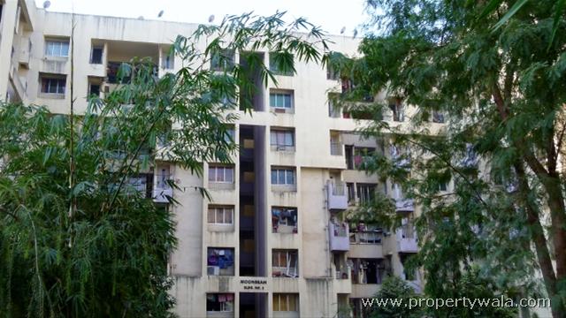 Parijat Gardens - Kasarvadavali, Thane - Residential Project ...