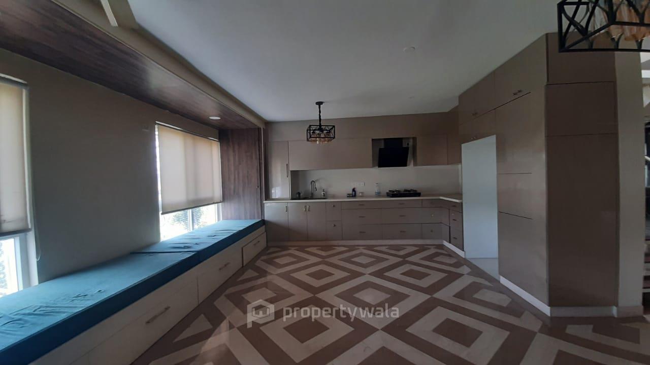Project - Kitchen