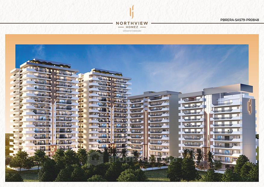 Project - Elevation
