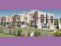 Shriji Woods Residency