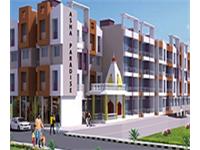 2 Bedroom Flat for sale in Ashapura Asha Paradise, Ambarnath East, Thane