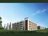 3 Bedroom Flat for sale in Prestige Courtyards, Sholingnallur, Chennai