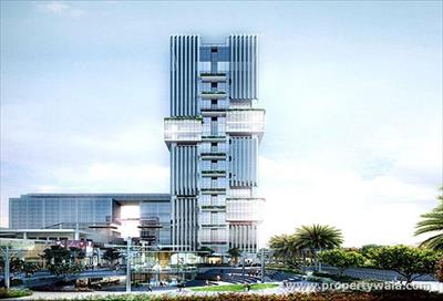 Office Space for sale in CRC The Flagship, Sector 140A, Noida