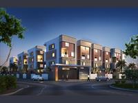 4 Bedroom House for sale in PSR Nandanam, Devanahalli, Bangalore