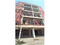 1 Bedroom Flat for sale in Indira Nagar Sector-8, Lucknow