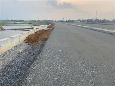 Agricultural Land for sale in Karanodai, Chennai