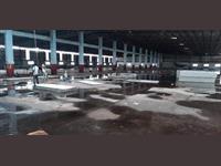 Warehouse / Godown for rent in Palsana, Surat