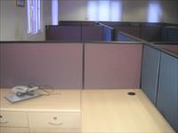 Fully Furnished Office space for Rent @ Nandanam