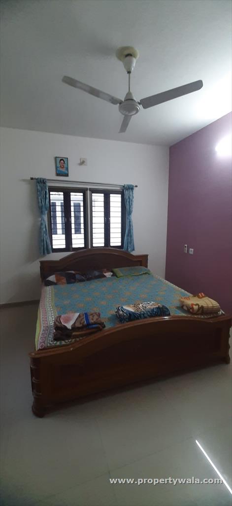 Master Bed Room