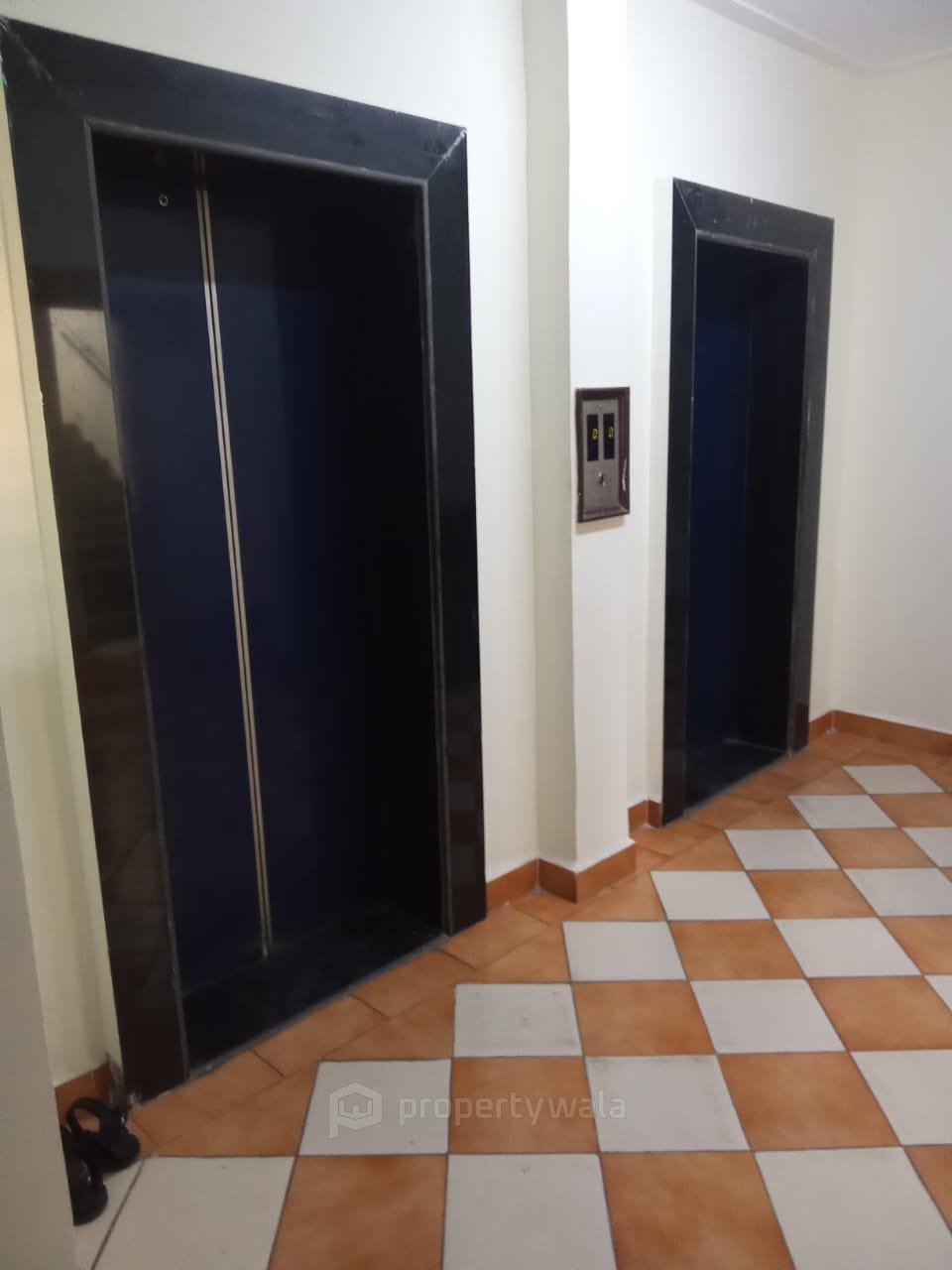 Main Entrance