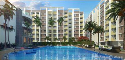 4BHK for sale in Godrej Tropical Isle, Sector 146, Noida