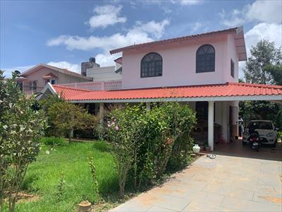 4 Bedroom Independent House for sale in Ketti, Nilgiris