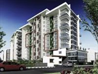 2 Bedroom Flat for sale in Hinduja Park Apartments, Brookefield, Bangalore