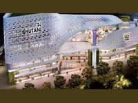 Bhutani Cyber ParkBhutani Cyber Park is a dynamic IT/ITEs Project in Sector 62 Noida.