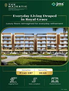 Apartment for sale in Manesar, Gurgaon
