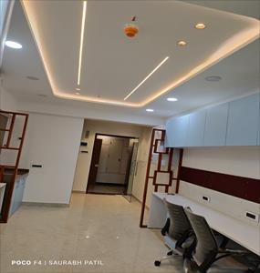 Office Space for rent in Thane West, Thane