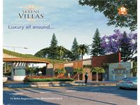 2 Bedroom House for sale in JB Serene City, Ibrahimpatnam, Hyderabad