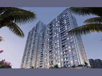 2 Bedroom Flat for sale in Mantra Magnus, Mundhwa, Pune