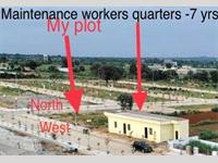 Residential Plot / Land for sale in Maheshwaram, Hyderabad