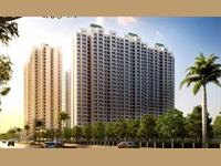 2 Bedroom Flat for sale in ATS Home Kraft Happy Trails, Noida Extension, Greater Noida