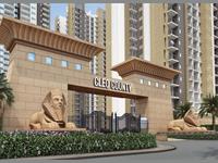 3 Bedroom Flat for sale in ABA Cleo County, Sector 121, Noida