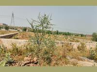 Commercial Plot / Land for sale in Jagatpura, Jaipur