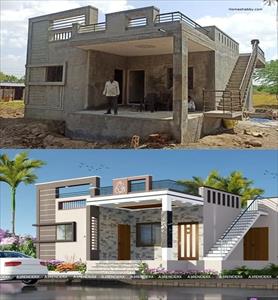 Residential Land for sale in Budigere, Bangalore
