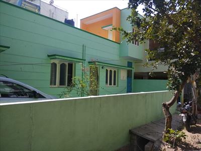 1 Bedroom Independent House for rent in JP Nagar, Bangalore
