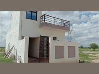 2 Bedroom House for sale in KRS Shri Radha Rani Township, Barsana, Mathura
