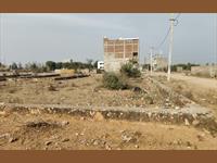 180 square yard, JDA, EAST, Residential plot is available for sale at jagatpura