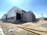 65,000 sq.ft Industrial Shed on Lease in Chakan Pune