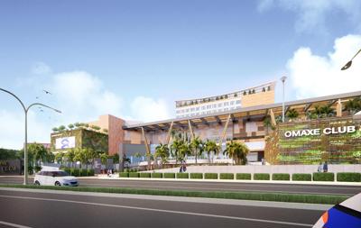 Shop / Showroom for sale in The Omaxe State,Dwarka Sector-19B,Delhi