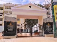 2 Bedroom Flat for sale in Hoysala Commanders Retreat, Hebbal, Bangalore