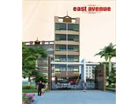 1 Bedroom Flat for rent in Uday East Avenue, Sector 73, Noida