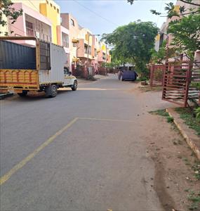 3 Bedroom Apartment for sale in Manapakkam, Chennai