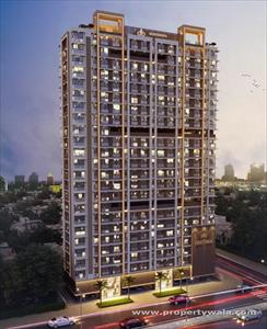 2BHK for sale in Oree Codename Real Bhavdhan, Bavdhan, Pune