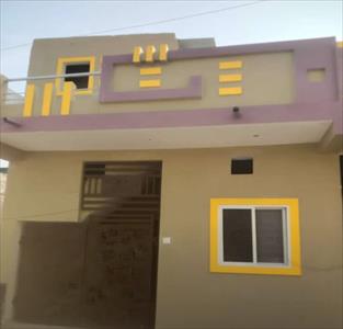 Independent House for sale in AB Road area, Indore