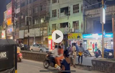 Shop / Showroom for rent in Thirupapuliyur, Cuddalore