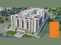 Newly constructed luxurious apartment near heart of Bangalore