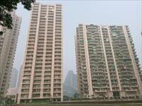 Gaur Saundaryam in Greater Noida West, Greater Noida, has apartments available at an affordable...