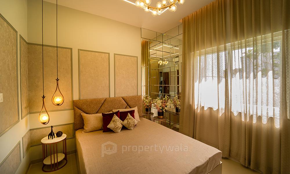 Project - Bedroom