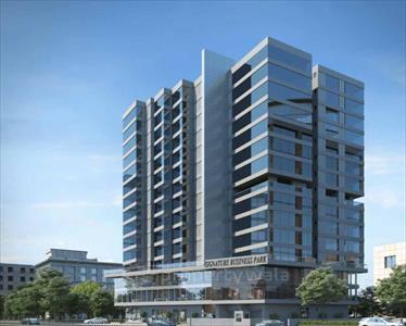 Signature Business Park - Chembur, Mumbai