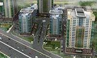 DLF Corporate Greens - Sector-74 A, Gurgaon