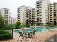 3 Bedroom Flat for rent in Parsavnath Shrishti, Sector 93, Noida