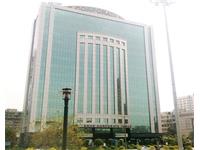 2,500 Sq.ft. Commercial Office Space for Rent in Eros Corporate Tower at Nehru Place South Delhi