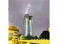 3 Bedroom Flat for sale in The Presidential Tower, Yeshwanthpur, Bangalore