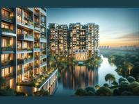 3 Bedroom Flat for sale in Vaswani Starlight, Whitefield, Bangalore