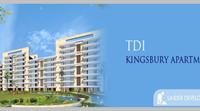 2 Bedroom Flat for sale in TDI Kingsbury Apartments, Kundli, Sonipat