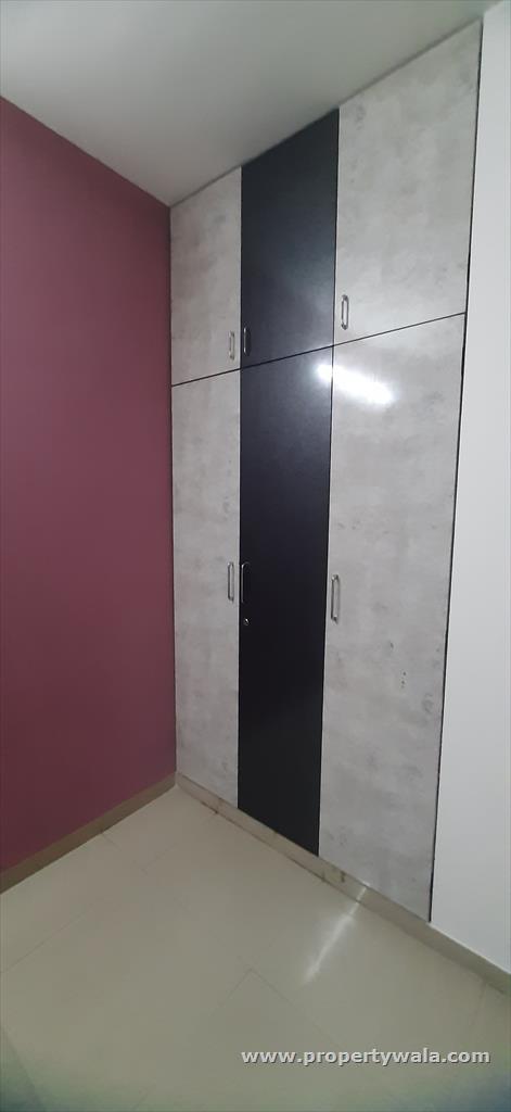Master Bed Room