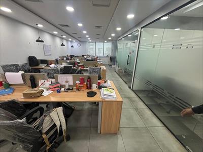 Office Space for sale in Salt Lake City Sector-5, Kolkata